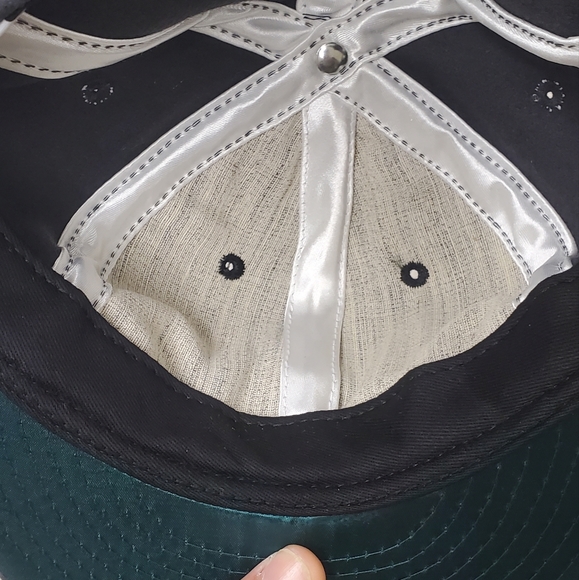 suavecito premium blends events field flannel ball cap bnwt - Picture 8 of 12